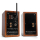 Audioengine HD3 Orzech para - 634331 - zdjęcie 3